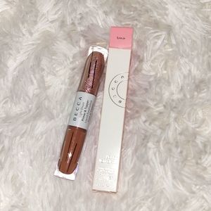 Becca light gleam lunar